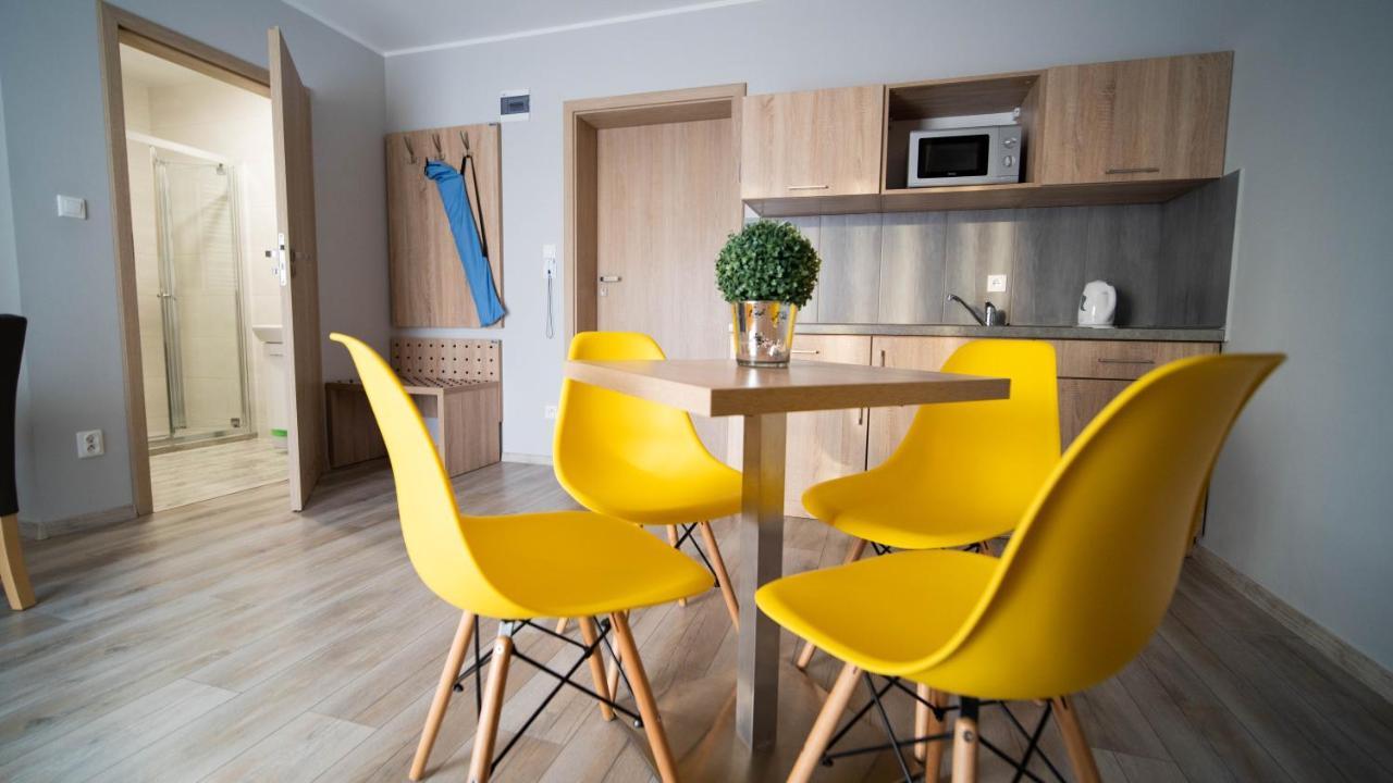 Отель Tramontana Family & Wellness Дарлувко Экстерьер фото